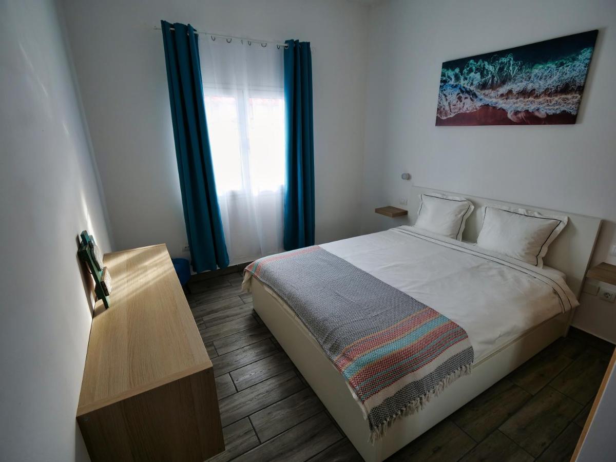 Casa Aguamarina Apartamento