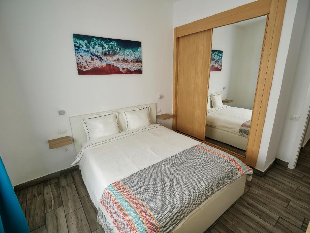 Casa Aguamarina * Corralejo