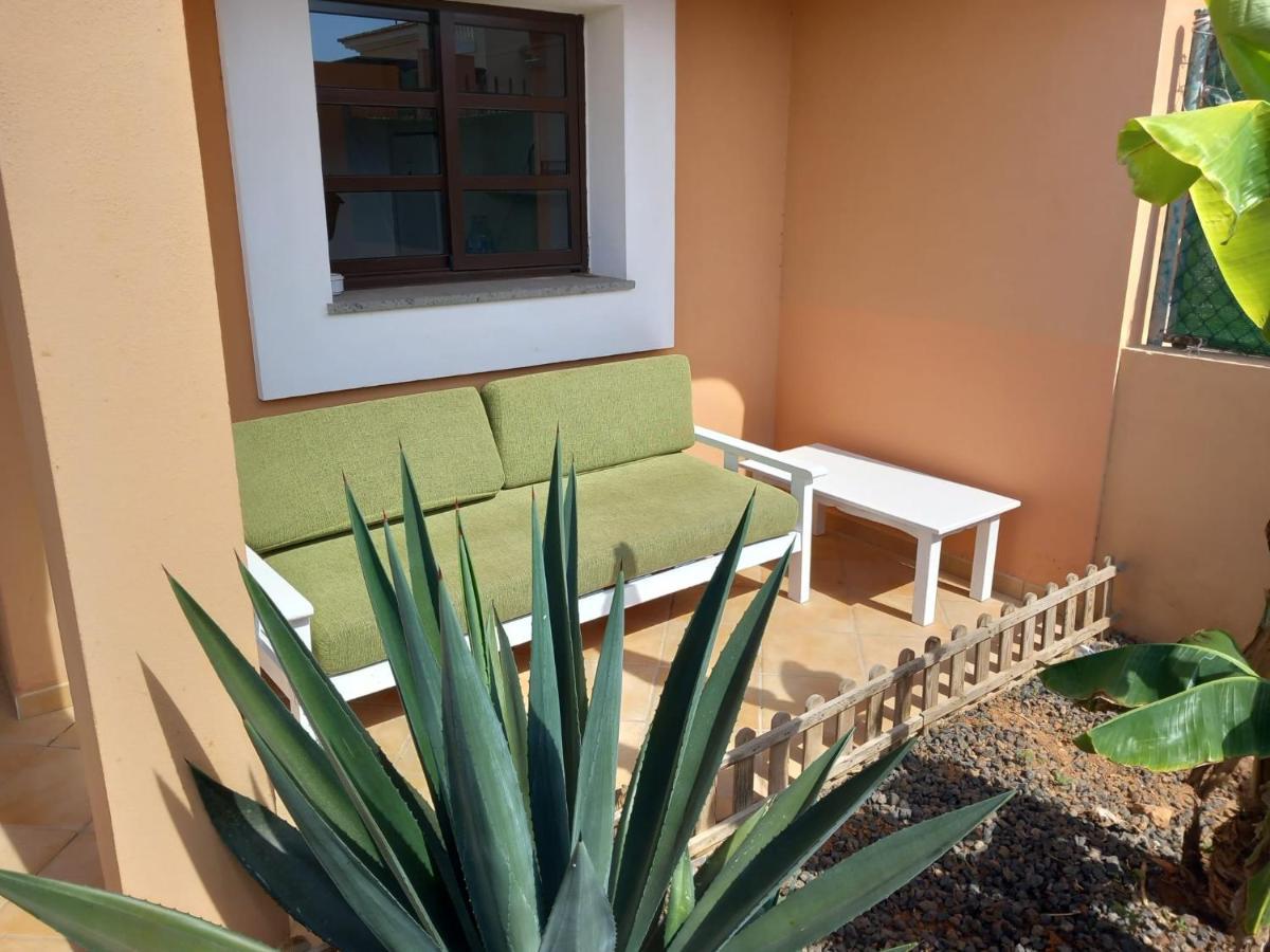 Palmera - 3 Bedroom Villa Corralejo