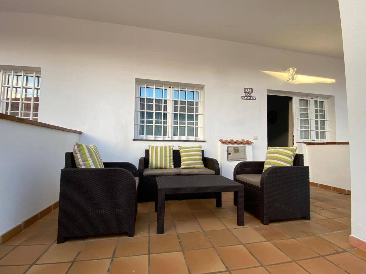 Casa Aguamarina Apartamento Corralejo