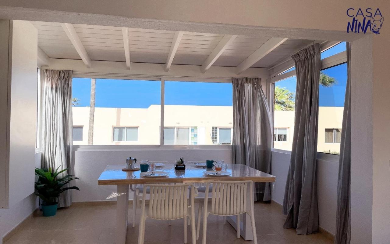 B-rent Delfines Casa Nina Apartment *