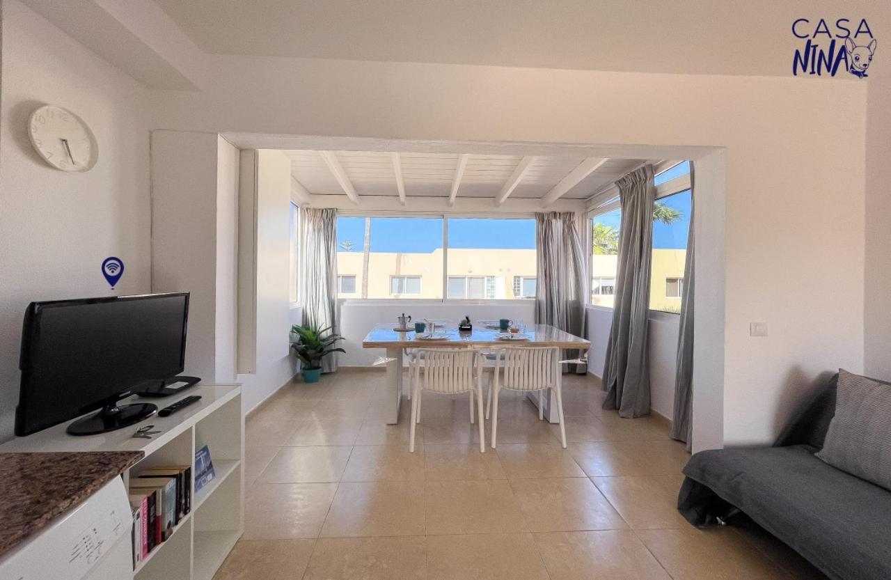 Apartamento B-rent Delfines Casa Nina