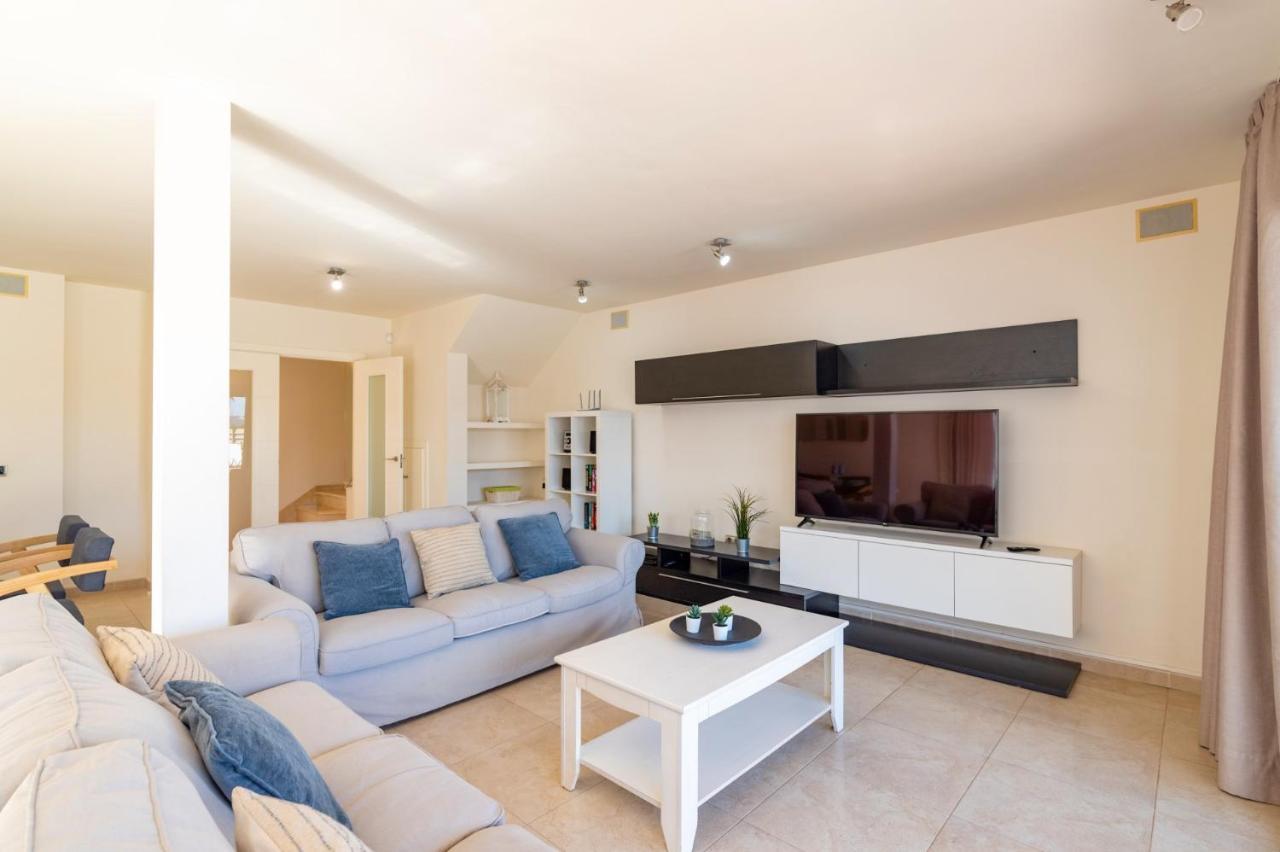 Villa Ola By Corralejo
