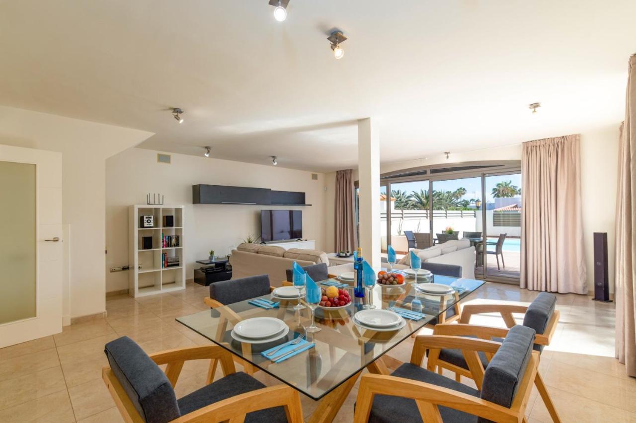 Ola By Villa Corralejo