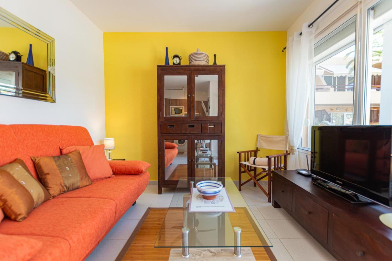 Sunnyapartment Apartment Corralejo