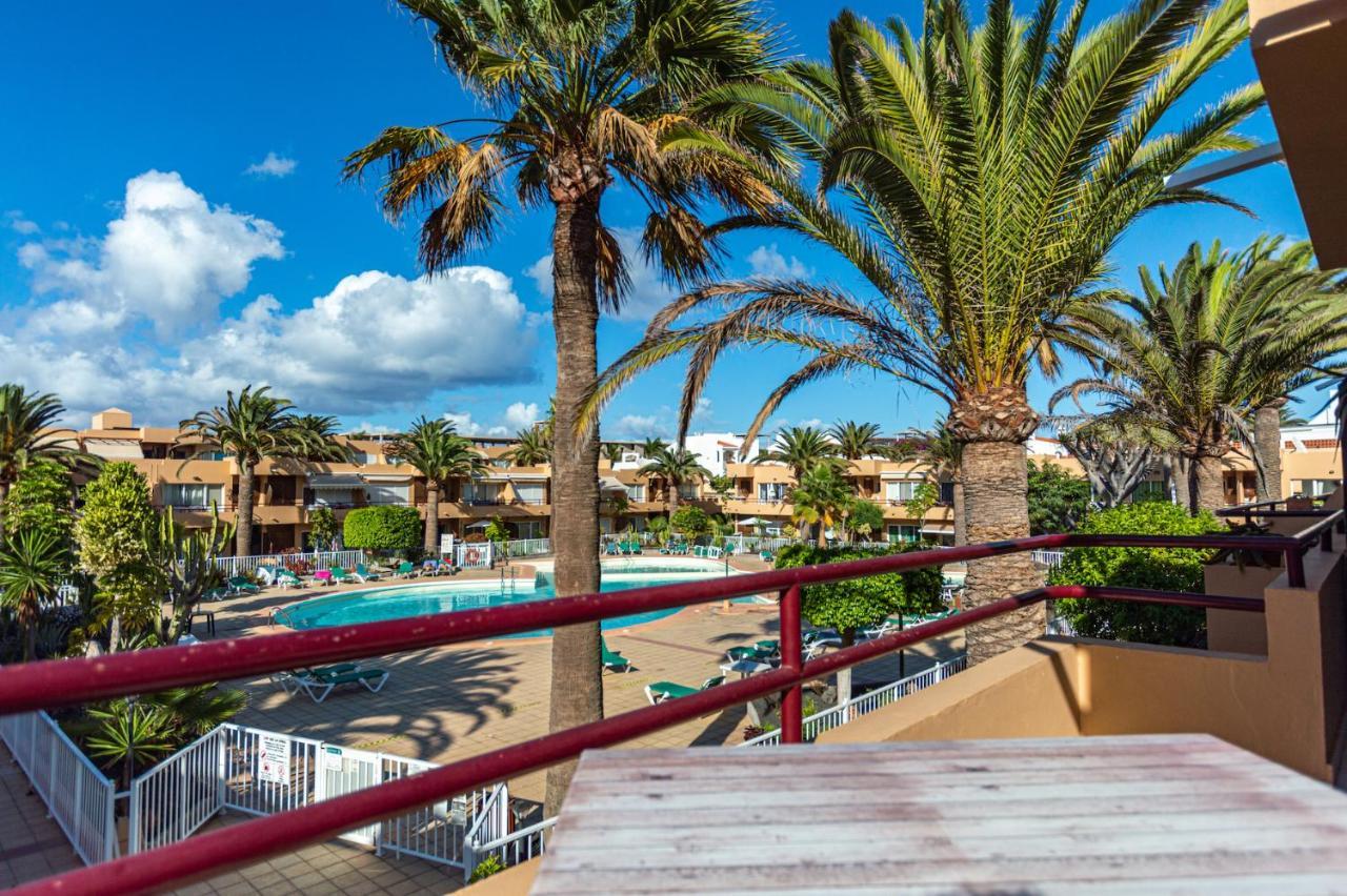 Apartment Sunnyapartment Corralejo