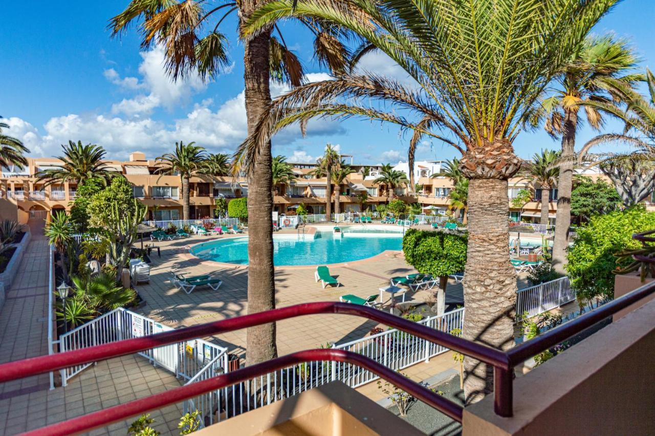 Sunnyapartment Apartment Corralejo