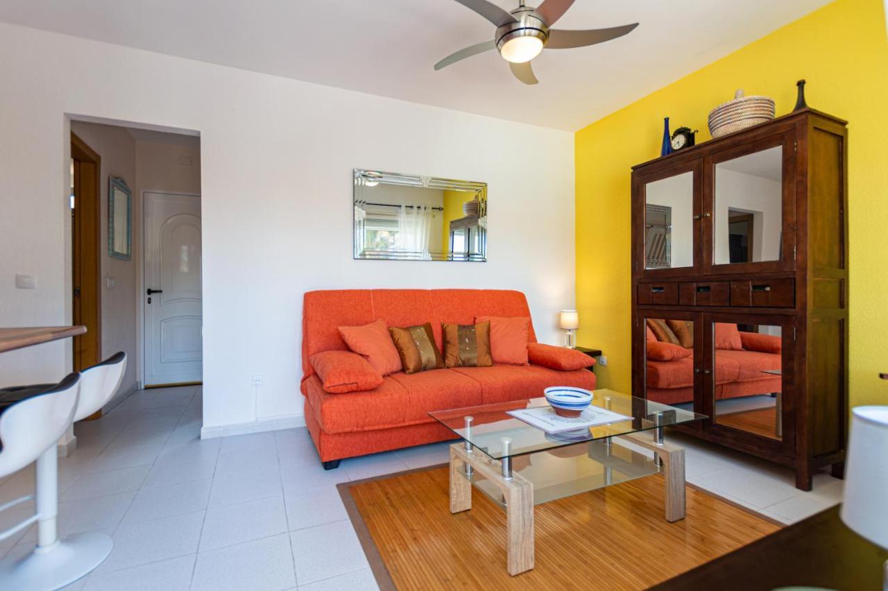 Sunnyapartment Apartment Corralejo