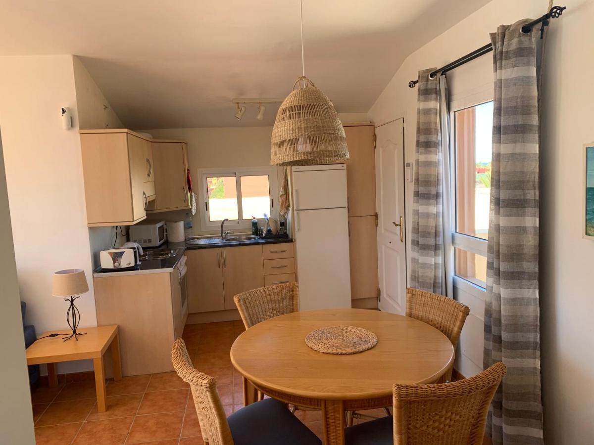 Casa Marilu Apartment Corralejo