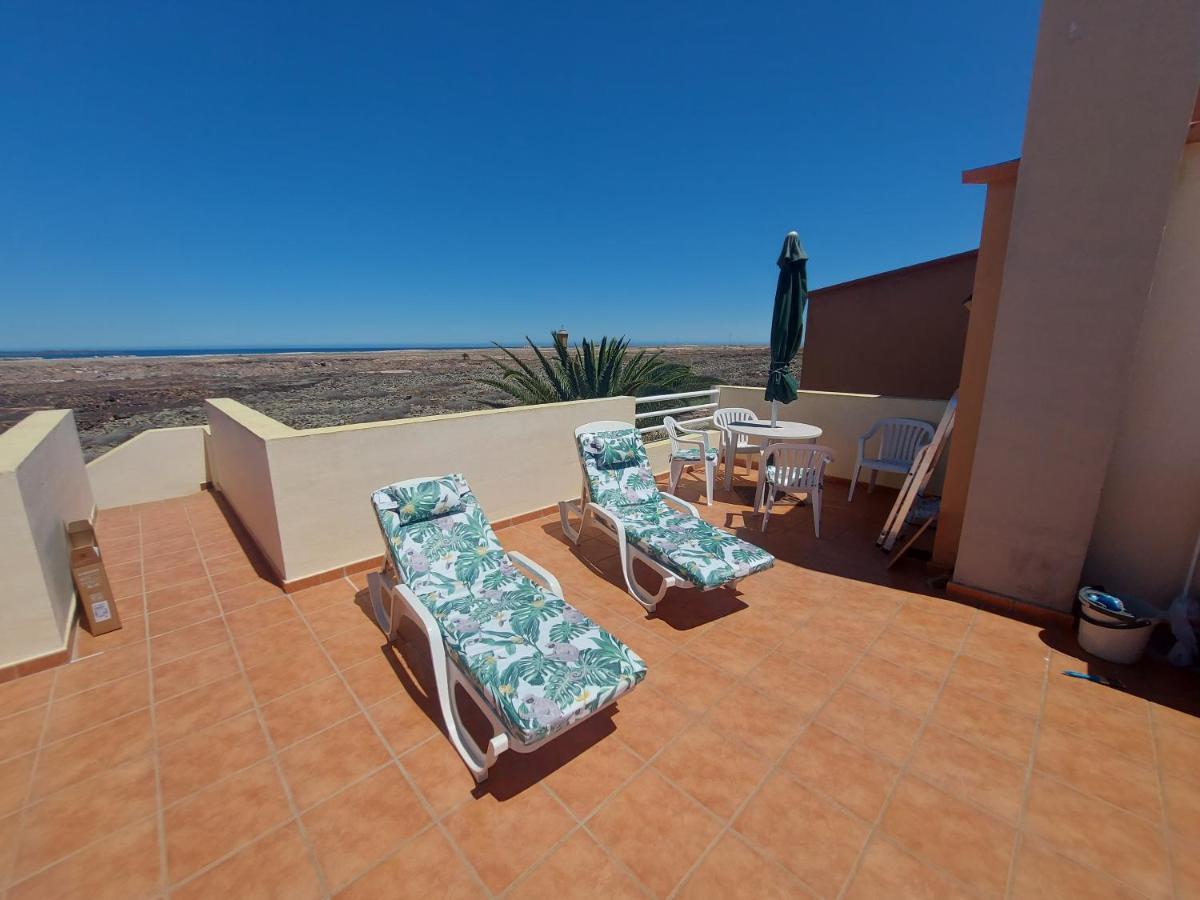 Casa Marilu * Corralejo