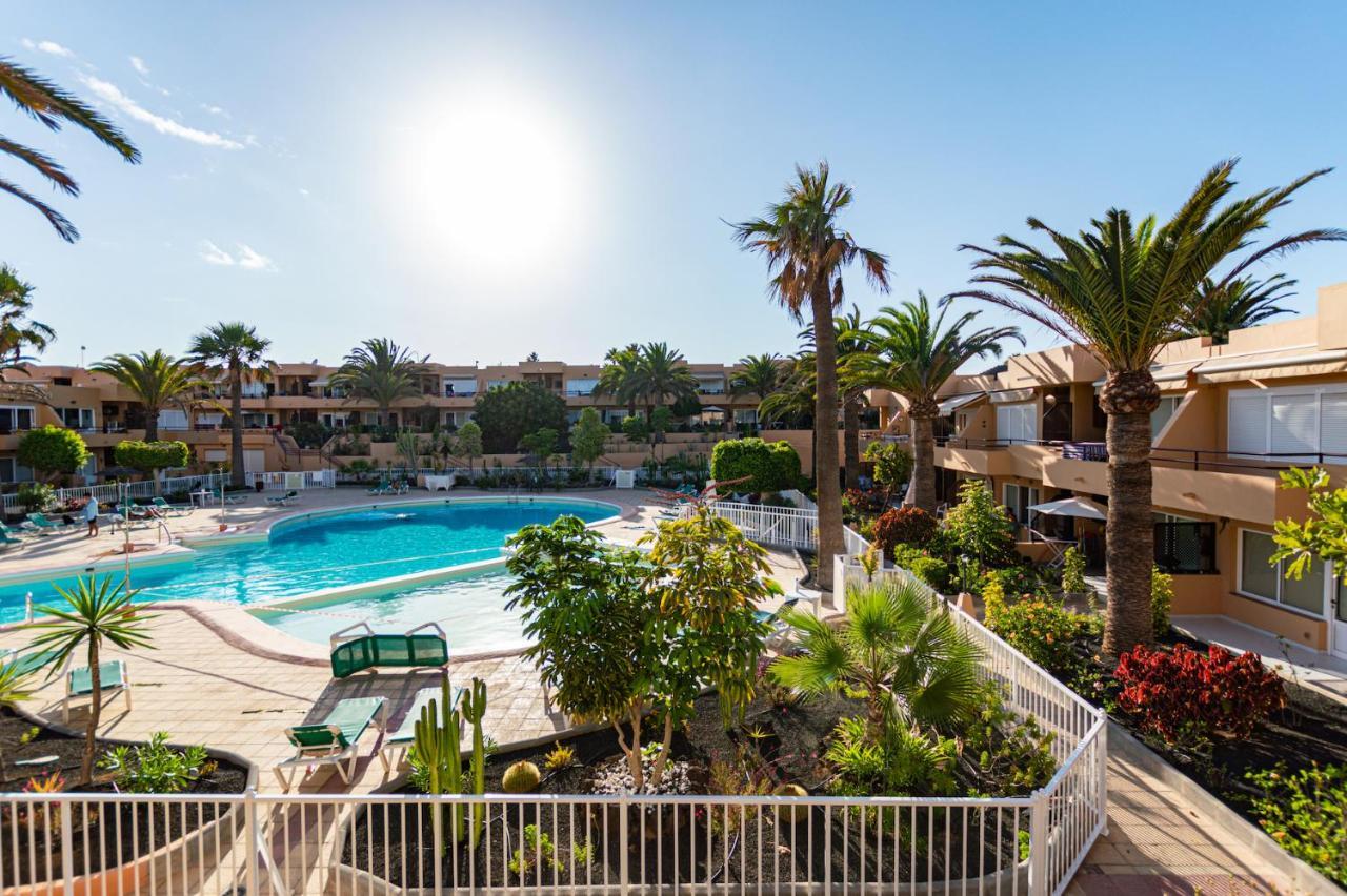 Sunnyapartment Corralejo