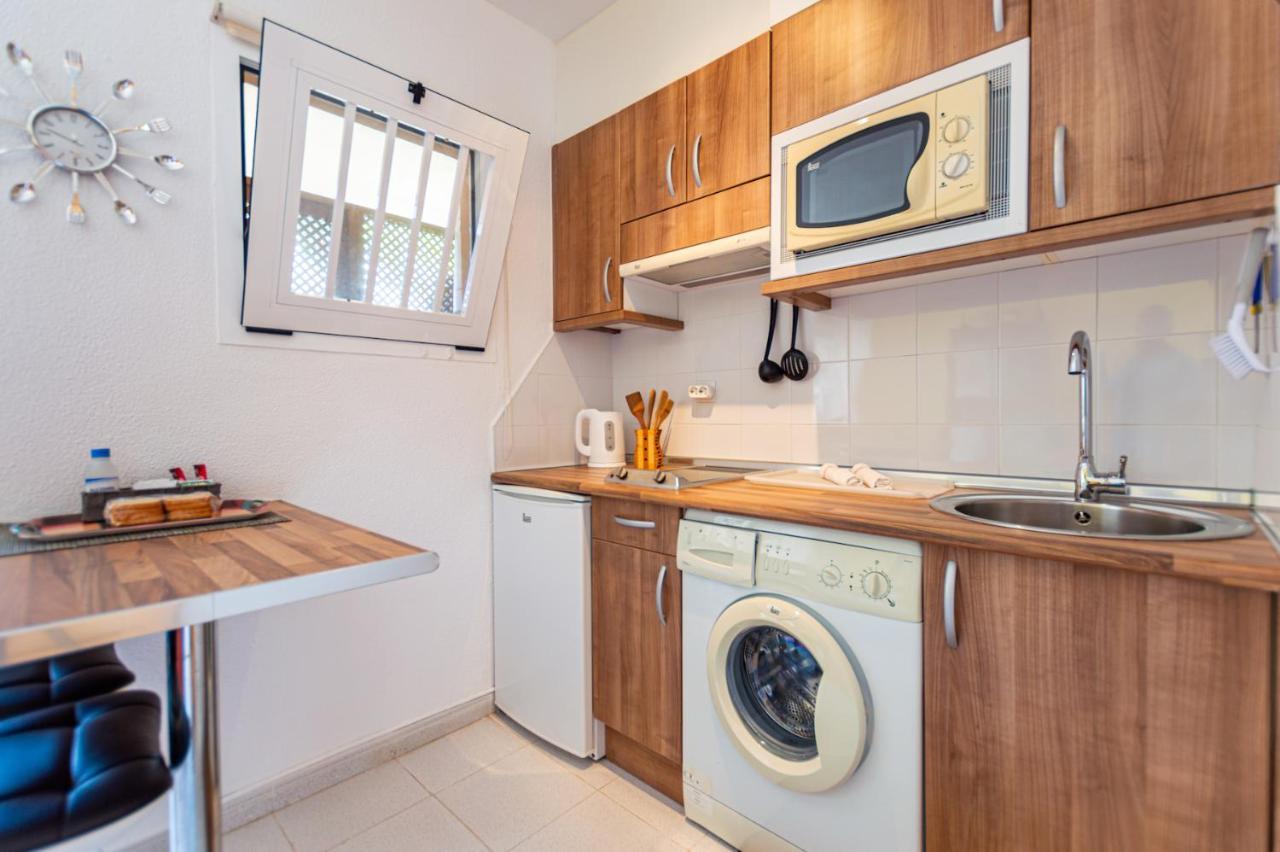 Appartement Sunnyapartment *