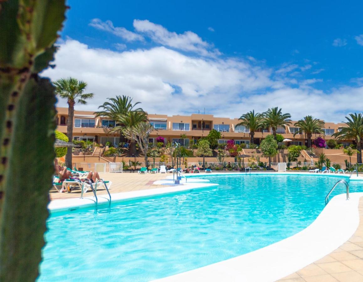 Sunnyapartment * Corralejo