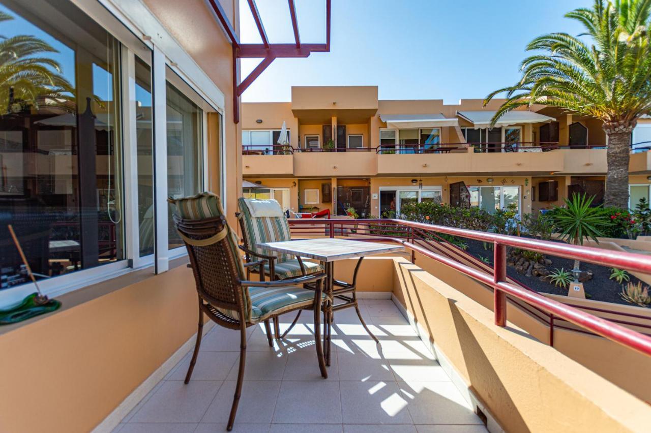 Sunnyapartment *
