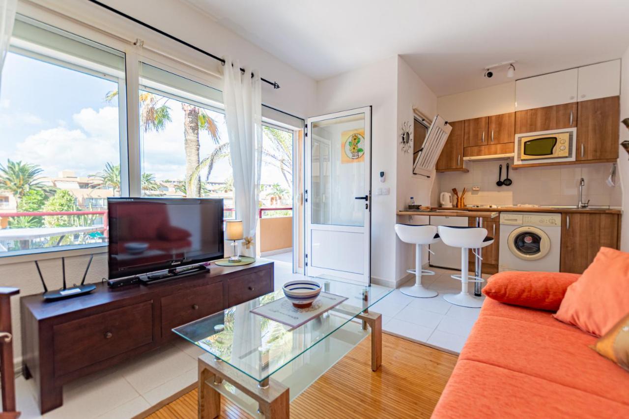 Appartement Sunnyapartment