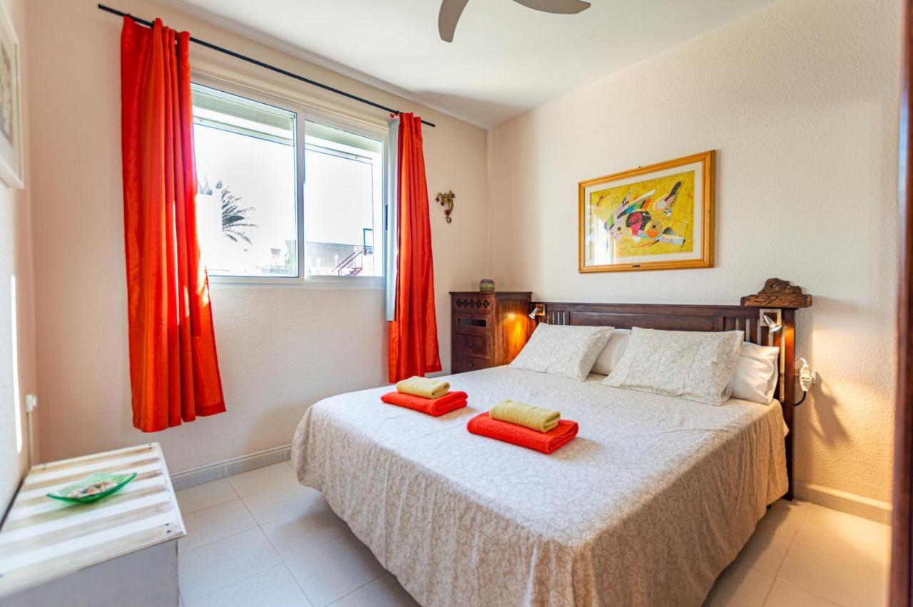 Apartment Sunnyapartment Corralejo