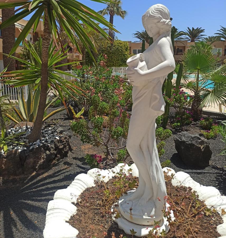 Appartement Sunnyapartment Corralejo