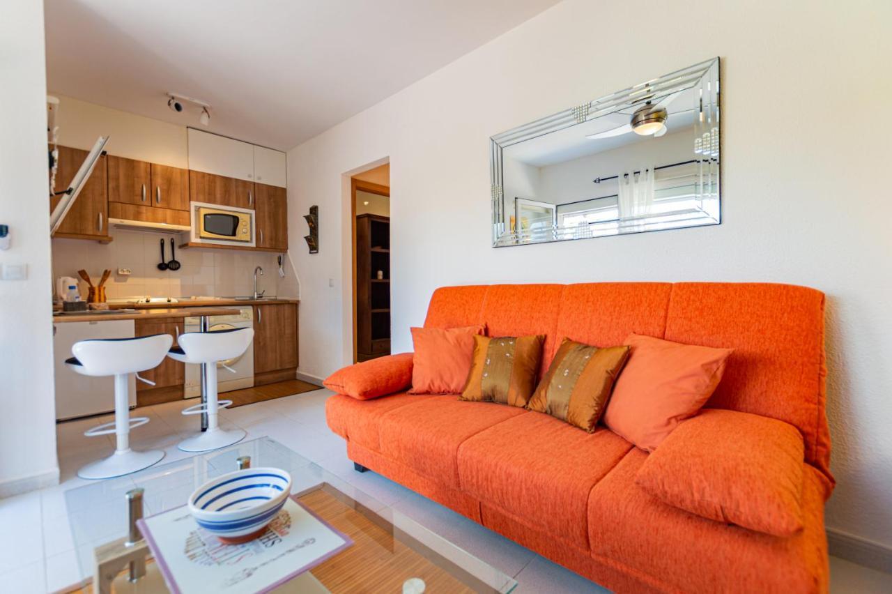 Sunnyapartment Appartement *