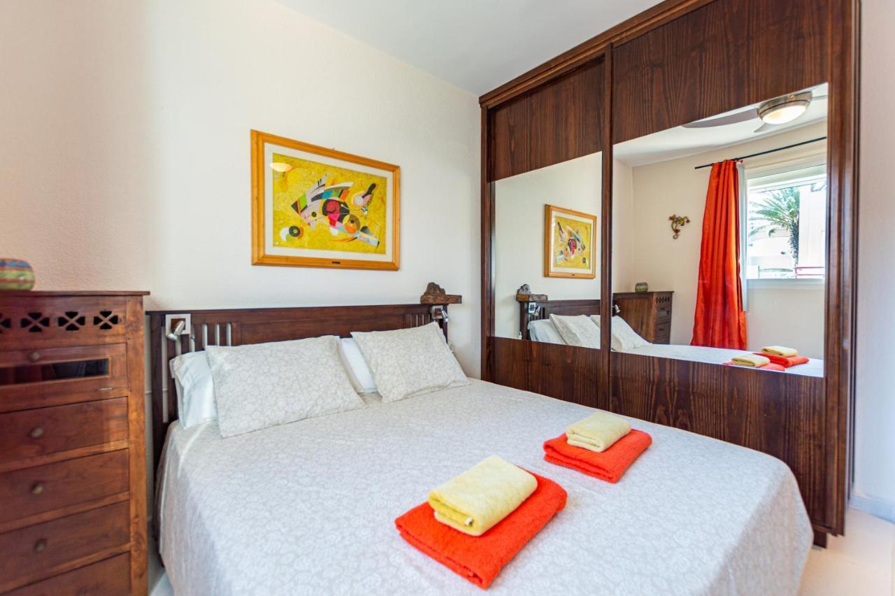 Sunnyapartment Apartment Corralejo
