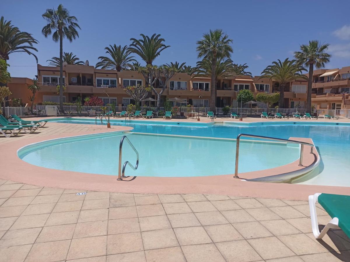 Sunnyapartment * Corralejo