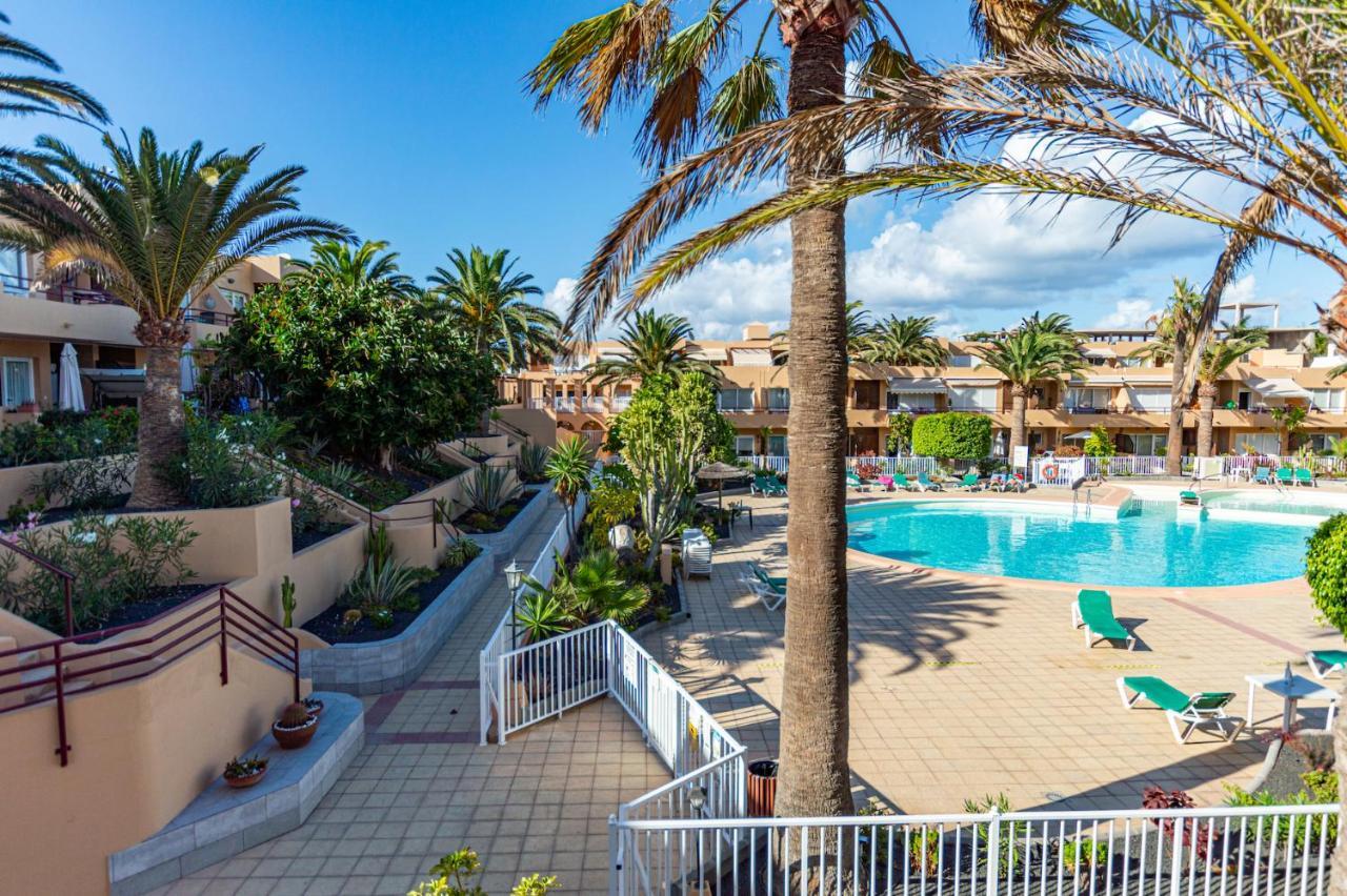 Sunnyapartment Appartement Corralejo