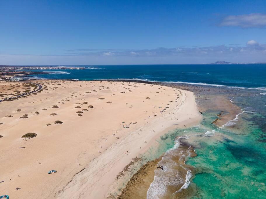 Cumbre Vieja Fuerteventura *