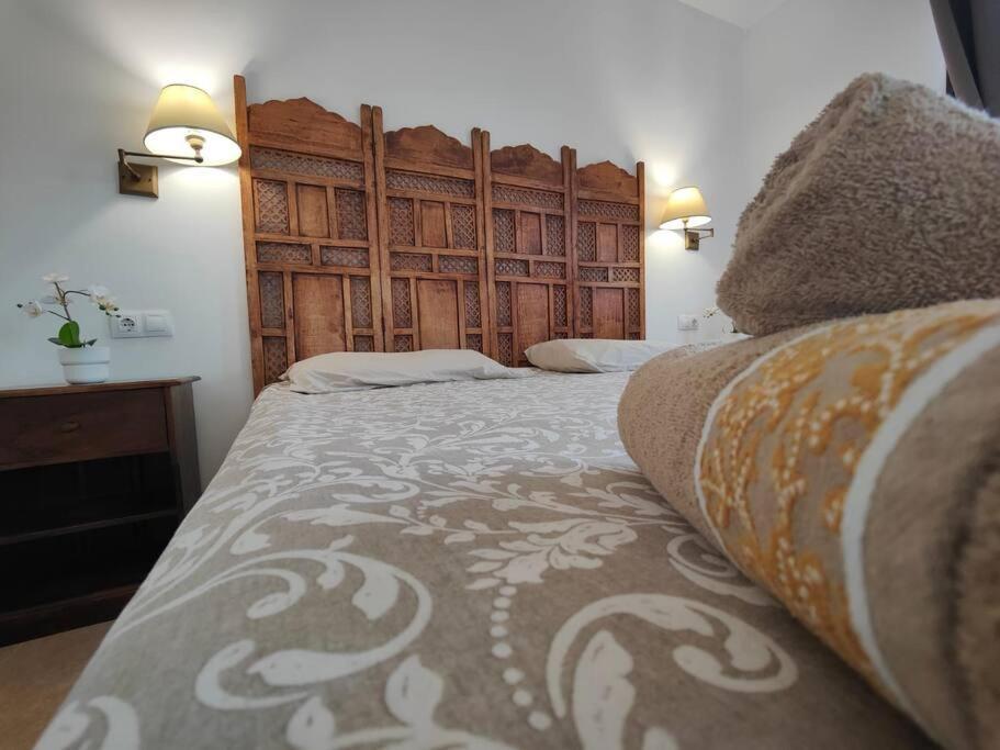 Cumbre Vieja Fuerteventura Appartement *