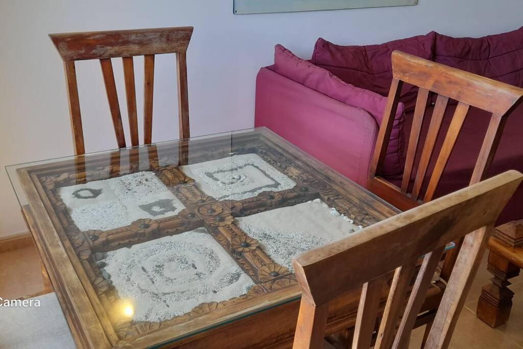 Cumbre Vieja Fuerteventura Appartement Corralejo