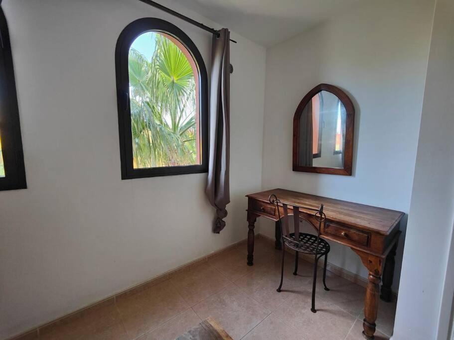 Appartement Cumbre Vieja Fuerteventura