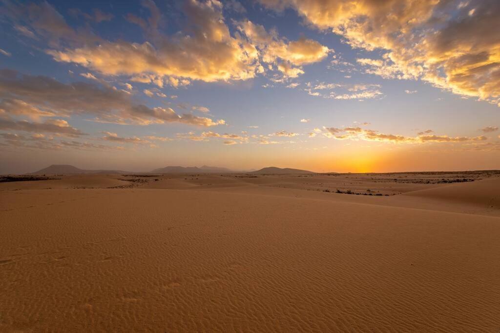 Cumbre Vieja Fuerteventura Appartement