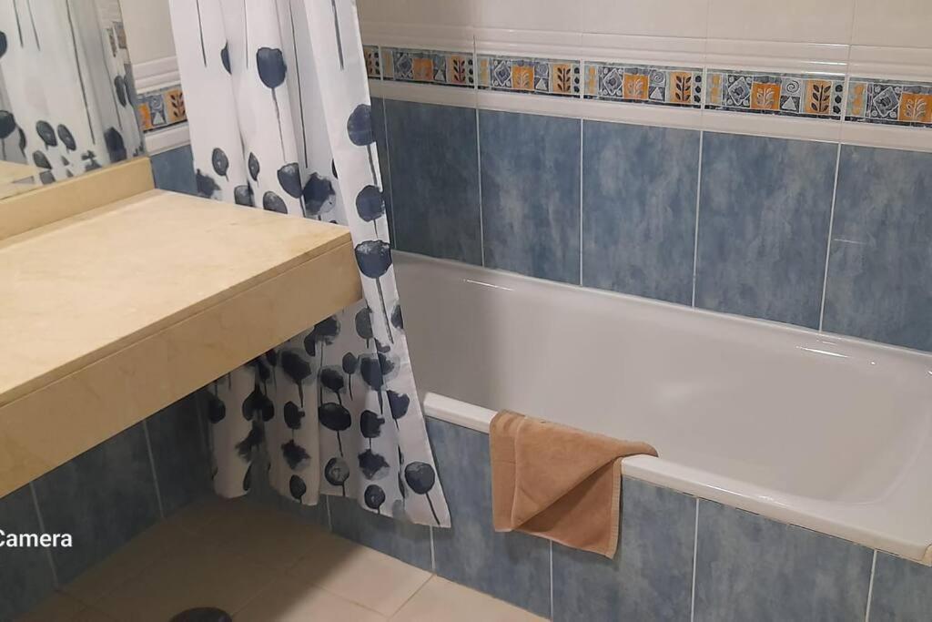 Appartement Cumbre Vieja Fuerteventura *