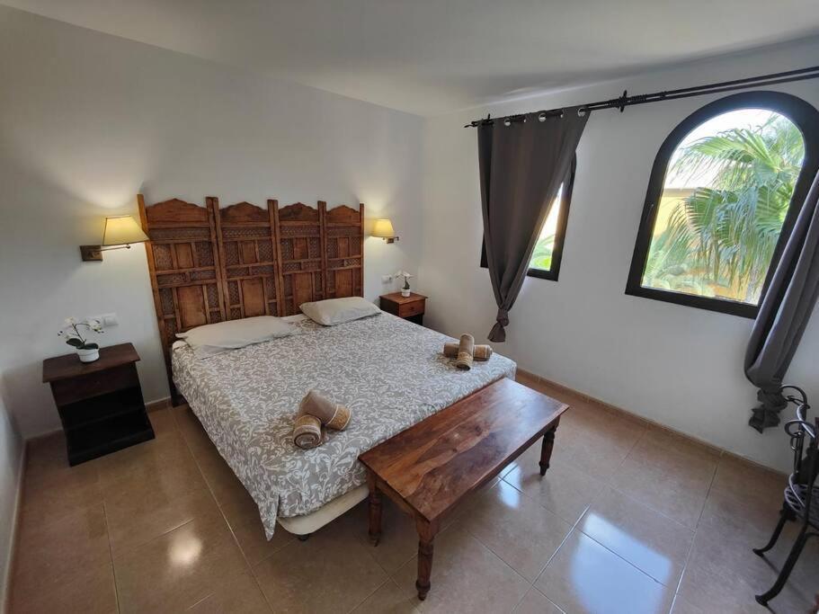 Appartement Cumbre Vieja Fuerteventura Corralejo
