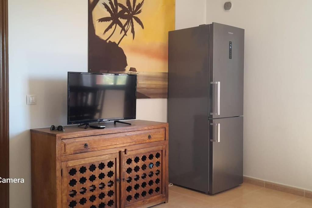 Appartement Cumbre Vieja Fuerteventura *