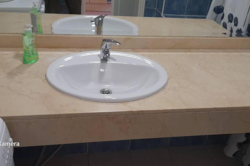 Appartement Cumbre Vieja Fuerteventura Corralejo