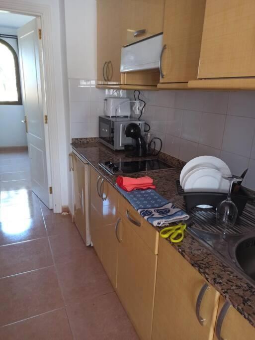 Cumbre Vieja Fuerteventura Appartement Corralejo