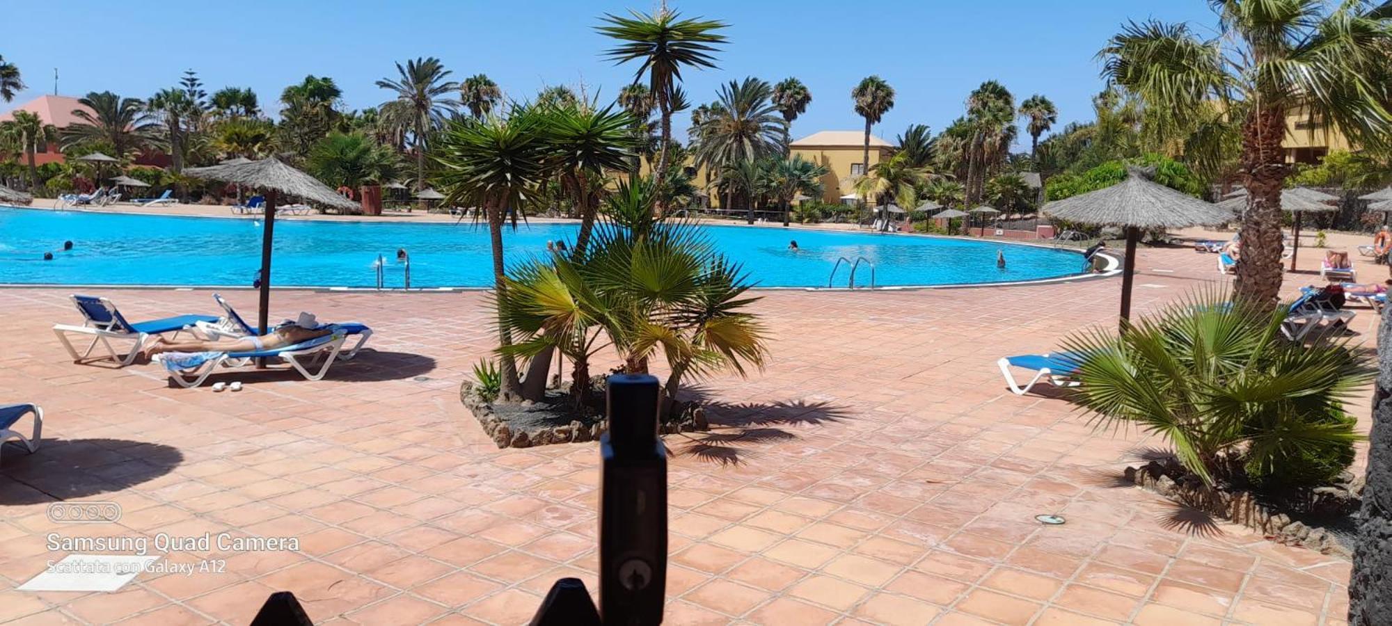 Cumbre Vieja Fuerteventura Appartement Corralejo
