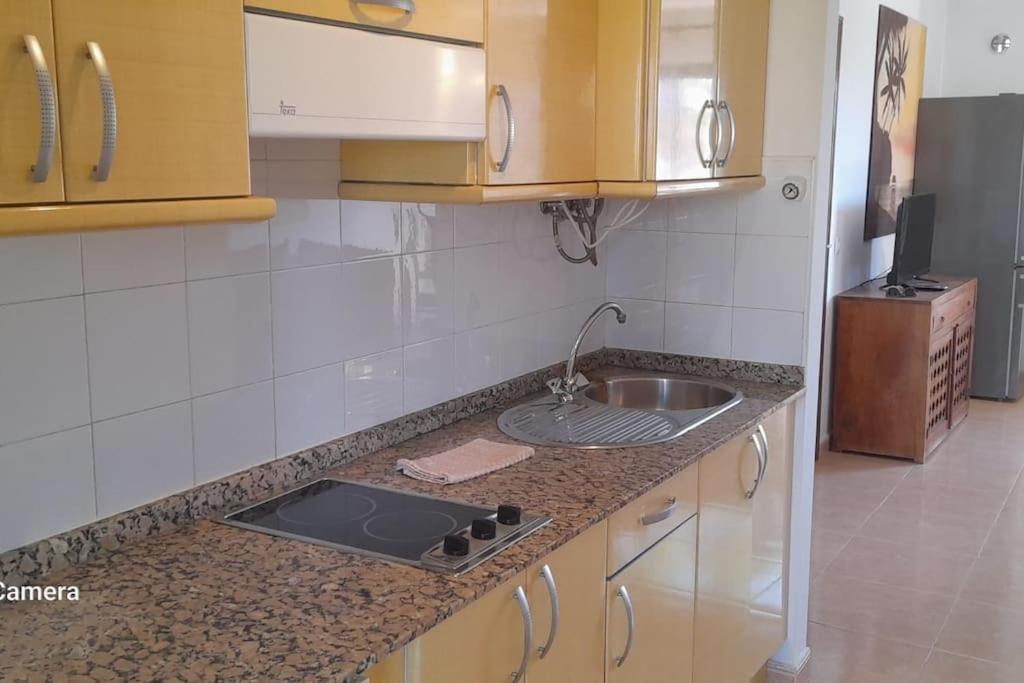 Appartement Cumbre Vieja Fuerteventura Corralejo