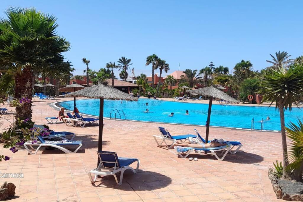 Cumbre Vieja Fuerteventura Appartement