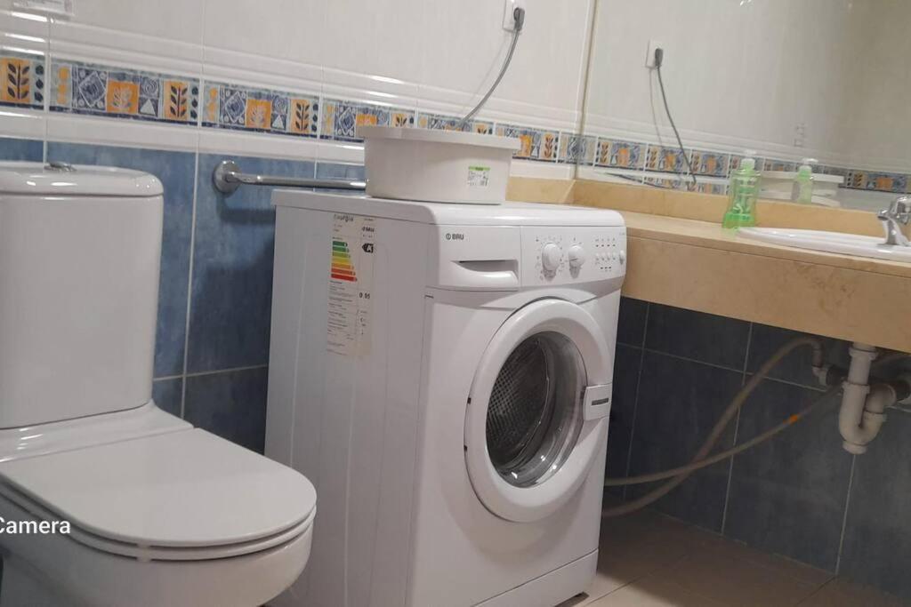 Appartement Cumbre Vieja Fuerteventura Corralejo