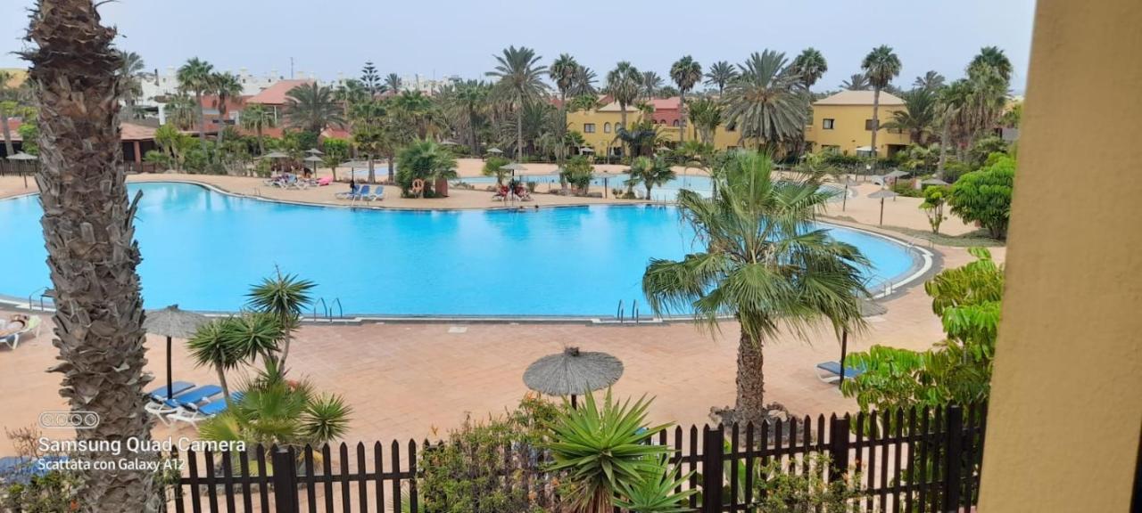 Appartement Cumbre Vieja Fuerteventura *