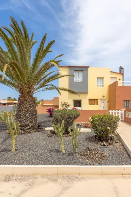 Garden House With Two Terraces Appartement
