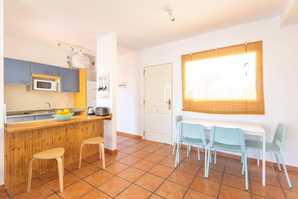 Garden House With Two Terraces Appartement Corralejo