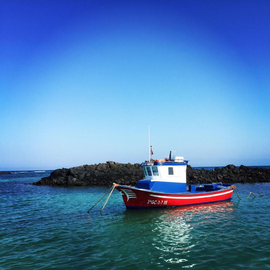 La Tunera Fuerteventura