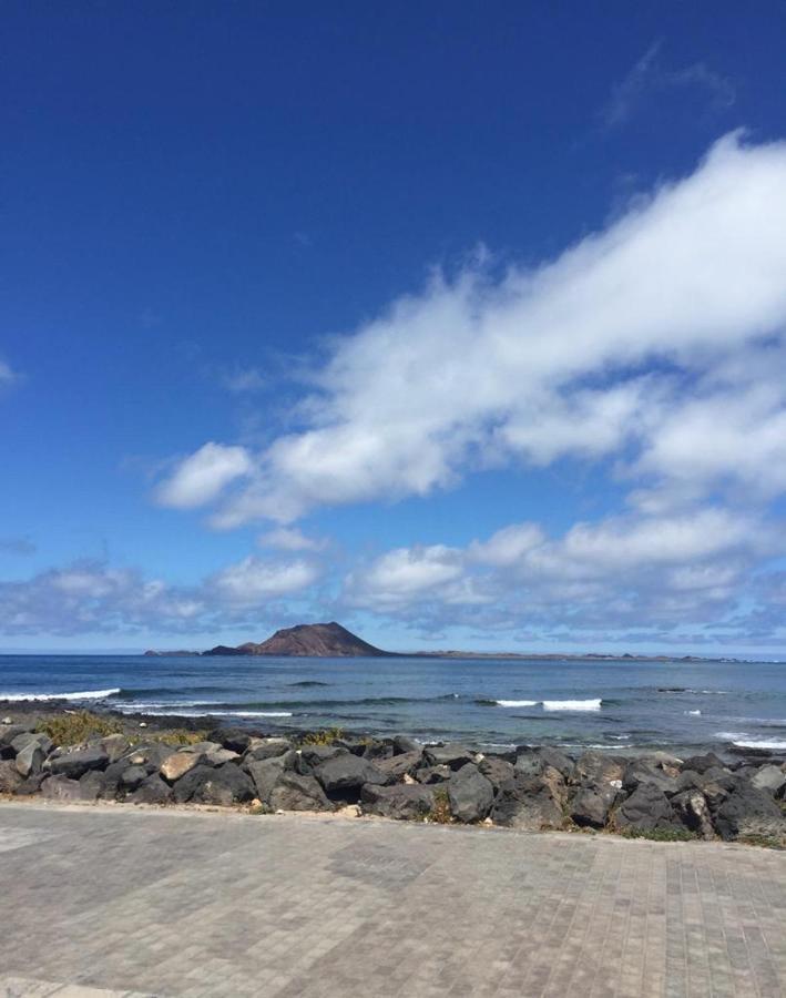 Appartement La Tunera Fuerteventura