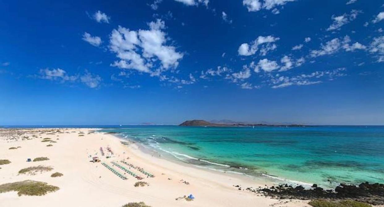 La Tunera Fuerteventura Appartement Corralejo