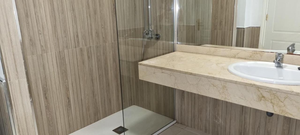 Apartamento Tamarindo I Piscinas De Agua Salada