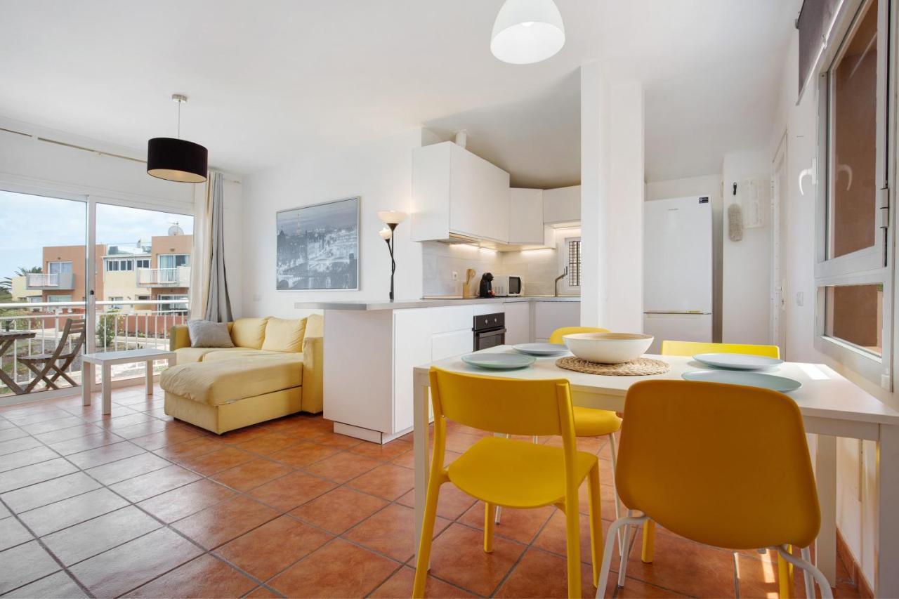 Fuentes Apartamento *