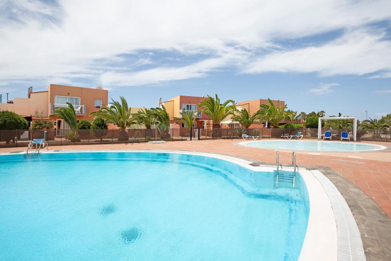 Fuentes Apartamento Corralejo