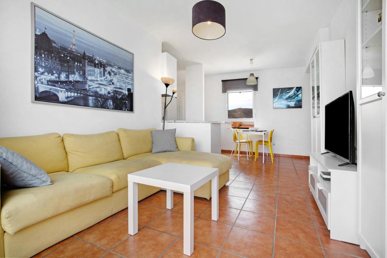 Apartment Fuentes