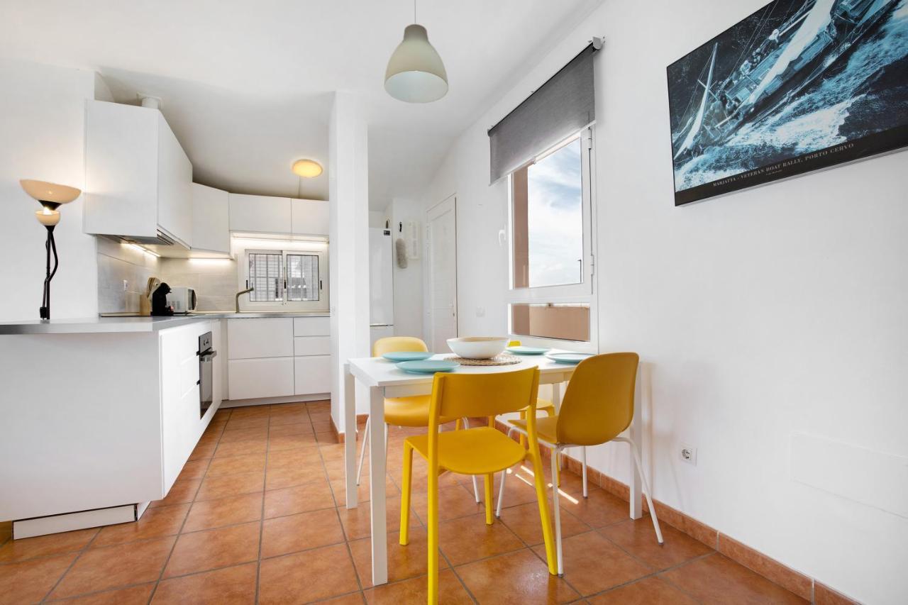 Apartment Fuentes *